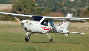 CASA moves to restrict Jabiru Engine Operations