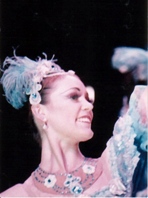 Vale Jodi White-Bivona