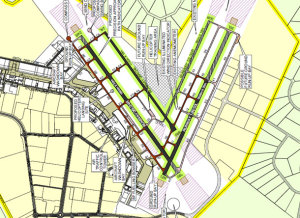 Jandakot Plan Proposes New Circuit Runway