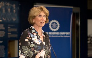 Department reshuffles CASA Board