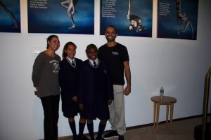 Bangarra Community Events in Sydney