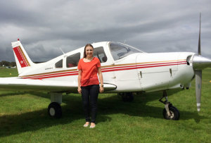 RAAF and AWPA call for Women's Scholarship Applications