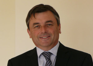Jeff Boyd to lead the CASA Board