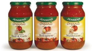 Baxters expands retail presence with Jensen's Choice acquisition