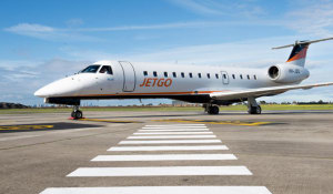 JETGO joins WOI in Strategic Partnership
