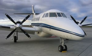 ATSB issues Mayday Advice after Jetstream Investigation