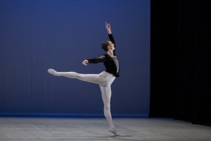 Woellner wins at Prix