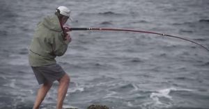 Video: Fishing Journeys - Episode 6