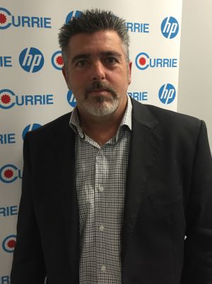 APPOINTMENT: Currie Group strengthens labels and packaging team