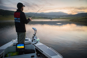 VIDEO: Fishing Journeys Episode 10