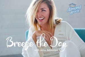 Almond Breeze launches new ad campaign