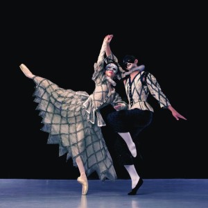 For the love of leotards