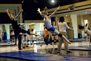 Opportunities at ADT