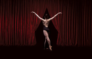 Stars line up for international gala