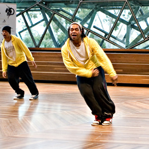 Teaching dance to boys forum