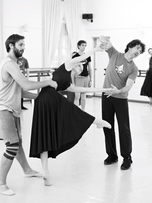 Are you relying too much on the mirror?