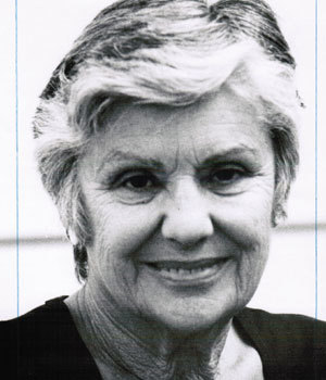 Ausdance Peggy van Praagh Choreographic Fellowship