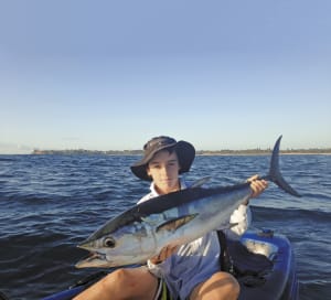 Longtails from the 'yak! 