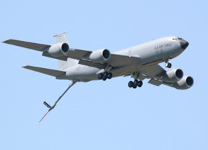 Termination of USAF KC-X tanker solicitation