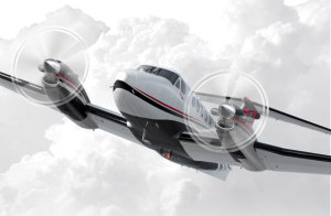 Beechcraft releases Upgraded King Airs