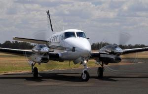 Official: Textron Buys Beechcraft