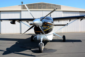 Airflite takes over Kodiak Agency