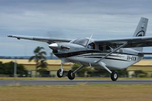 GA Deliveries Show Marked Increase in Billings