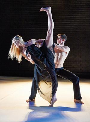 International guest choreographers for WAAPA May season