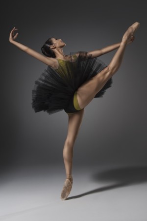 Melbourne Ballet Company winter school