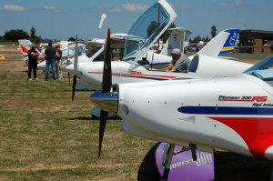 Battle on to Save Kyneton Airfield