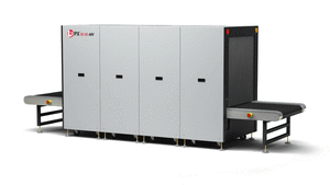 L-3 introduces new X-Ray systems for Air Cargo Screening