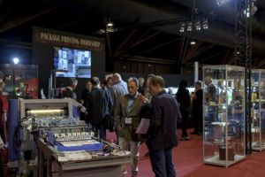 Nilpeter and Xeikon star at Packprint Workshop