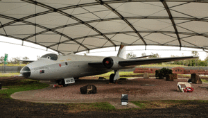 WARBIRDS: The RAAF Amberley Aviation Heritage Centre