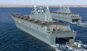 DMO&rsquo;s LHD roadshow