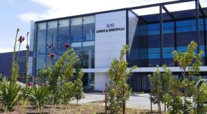 Lindt opens $60m chocolate factory in Sydney's west