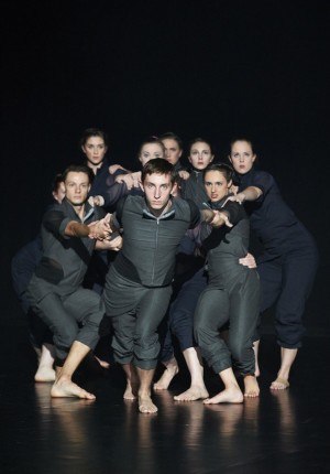 LINK Dance Company to tour