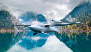 Revolutionary Multi Surface LSA set for Deliveries