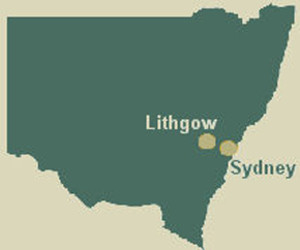 Thales launches Soldier Systems Centre at Lithgow