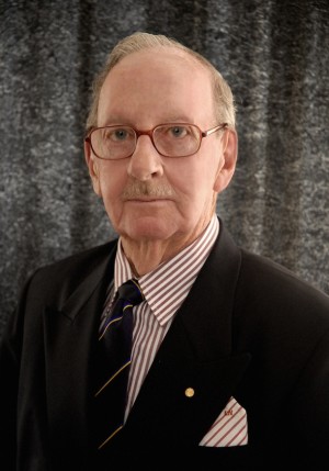 Vale Leslie Newman OAM (29.11.1930 &ndash;12.03.2015)