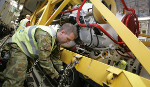 Remora replacement arrives