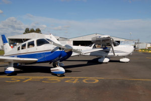 Aerospace Manufacturing Facility opened at Latrobe Valley