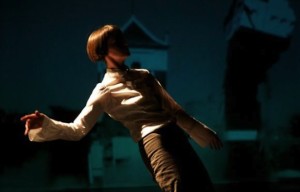 Ros Warby at Dancehouse