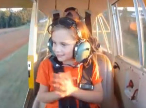 The Best of Friday Flying Videos