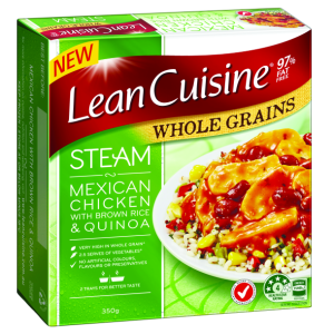  Simplot exits frozen meals category