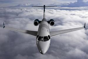 Embraer Introduces Full Fly-by-Wire to Legacy Range