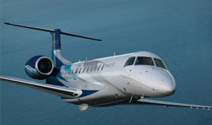 Used Aircraft an Issue for Embraer
