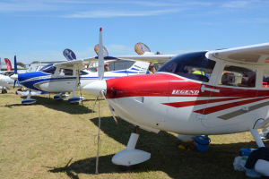 AirVenture Australia Tickets go on Sale on Monday