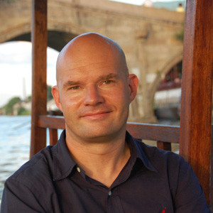 New director for Sydney Festival