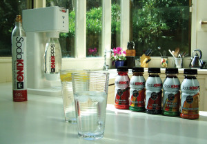 Home soda rival targets Australian market