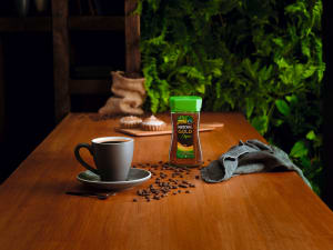 Nestle takes its instant coffee into organic, fairtrade territory